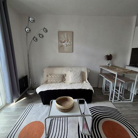 Le Cocon-T2-Proche Du Centre-Wifi Apartman Lourdes Kültér fotó